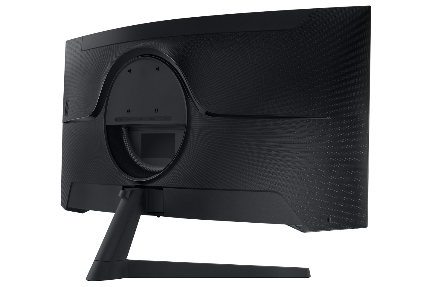 Samsung 34" G55T UWQHD 165Hz Odyssey Gaming Monitor LC34G55TWWPXXU