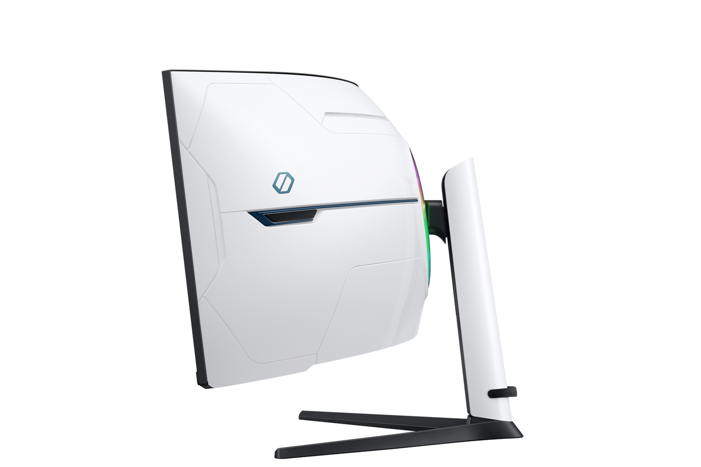 Samsung 57" G95NC Odyssey Neo G9 240Hz Dual UHD Monitor LS57CG952NUXXU