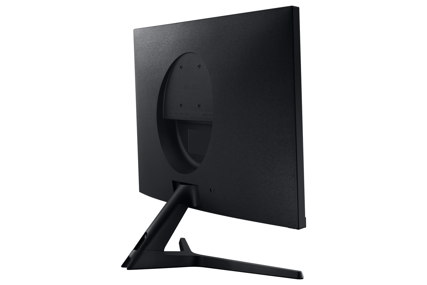 Samsung 28" UR550 UHD Monitor LU28R550UQPXXU