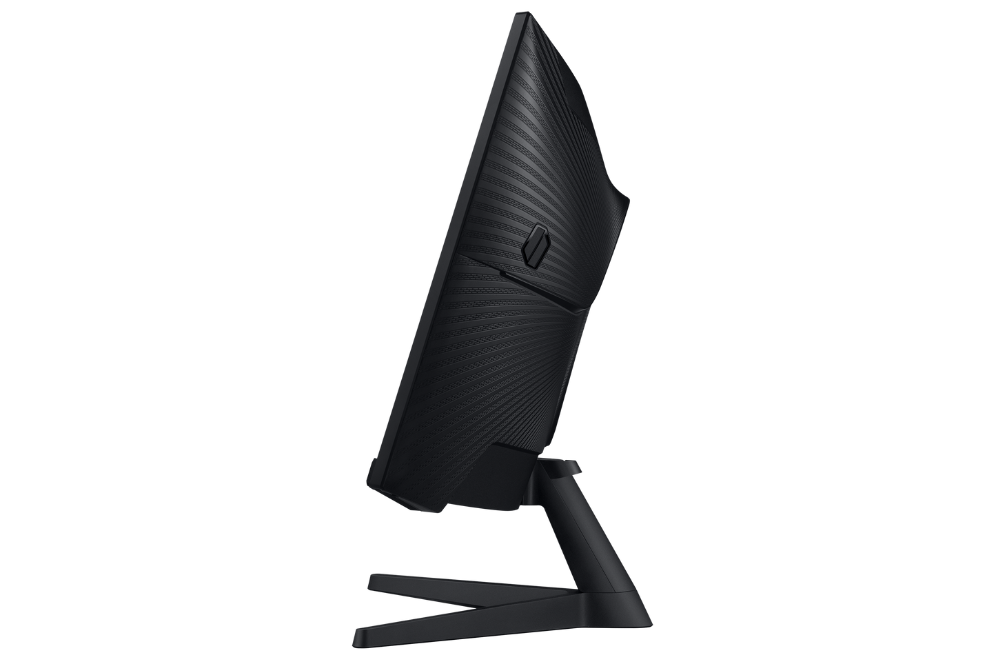 Samsung 34" G55T UWQHD 165Hz Odyssey Gaming Monitor LC34G55TWWPXXU