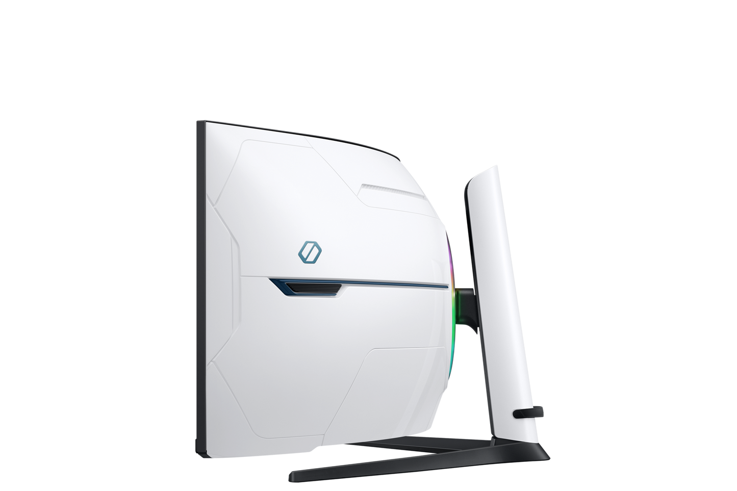 Samsung 57" G95NC Odyssey Neo G9 240Hz Dual UHD Monitor LS57CG952NUXXU