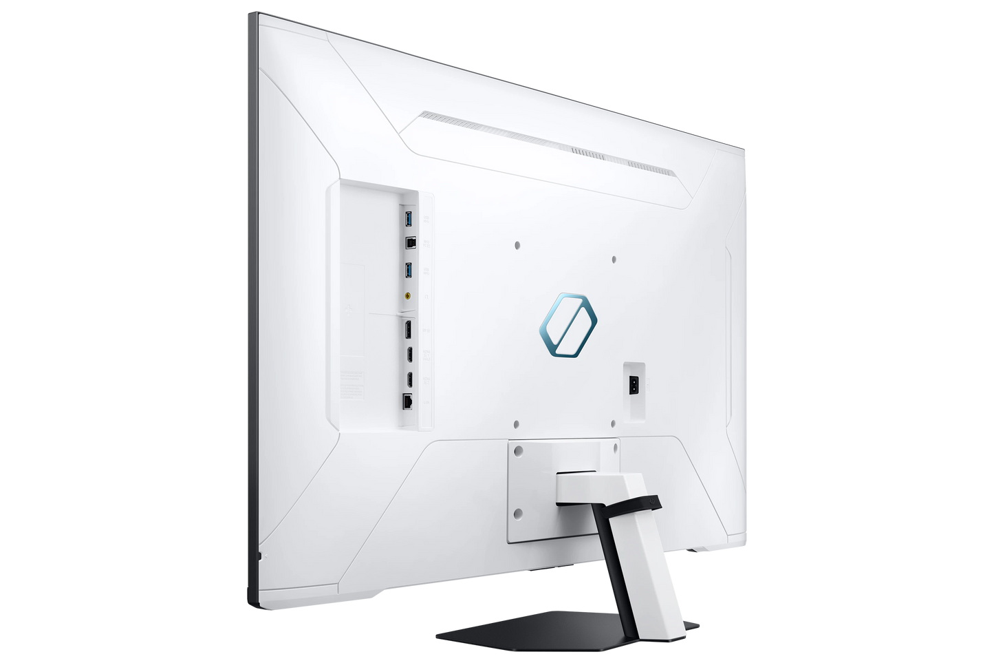 Samsung 43" G70C UHD, Mini-LED, Smart 144Hz Odyssey Gaming Monitor LS43CG700NUXXU