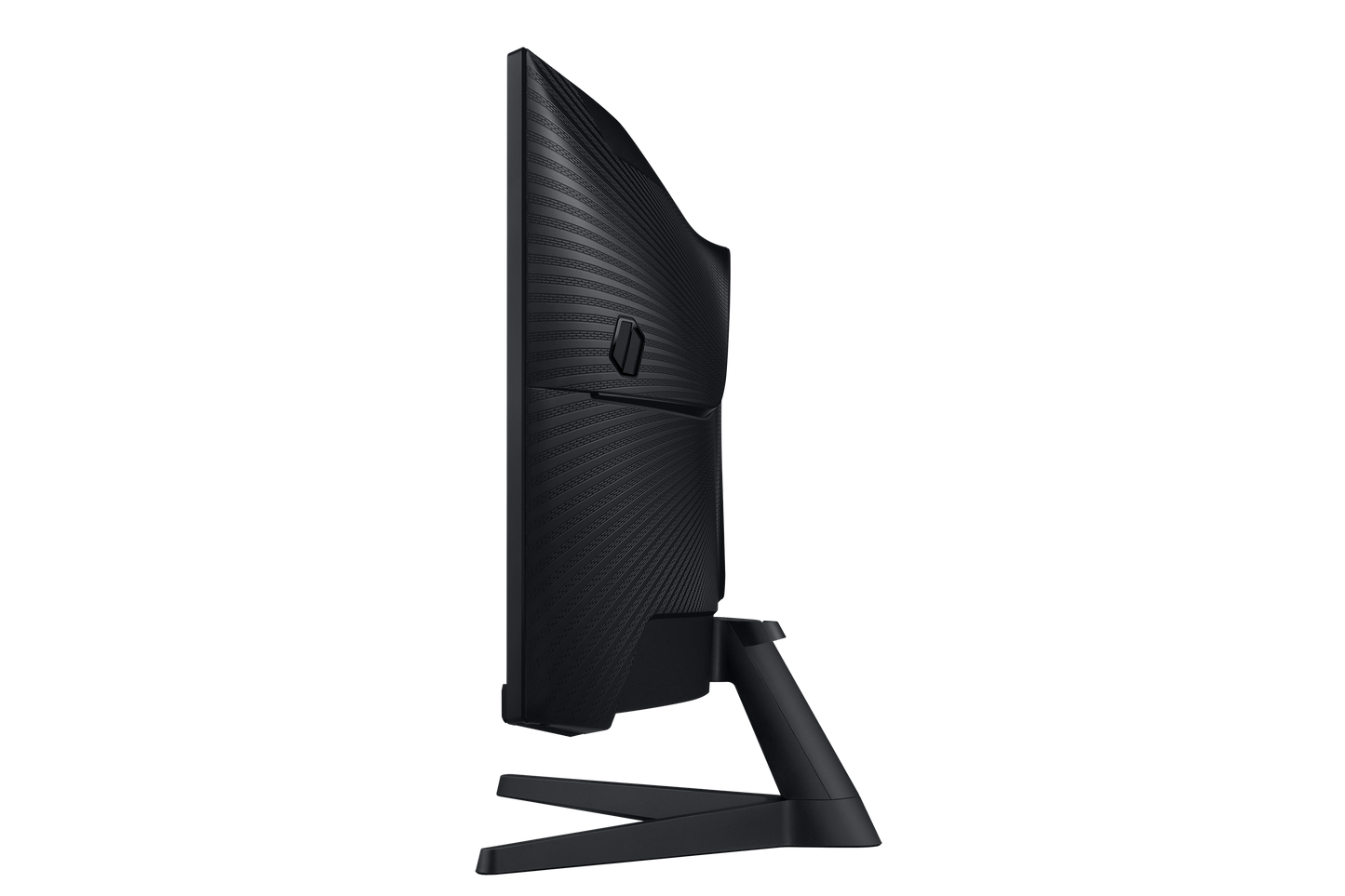 Samsung 34" G55T UWQHD 165Hz Odyssey Gaming Monitor LC34G55TWWPXXU