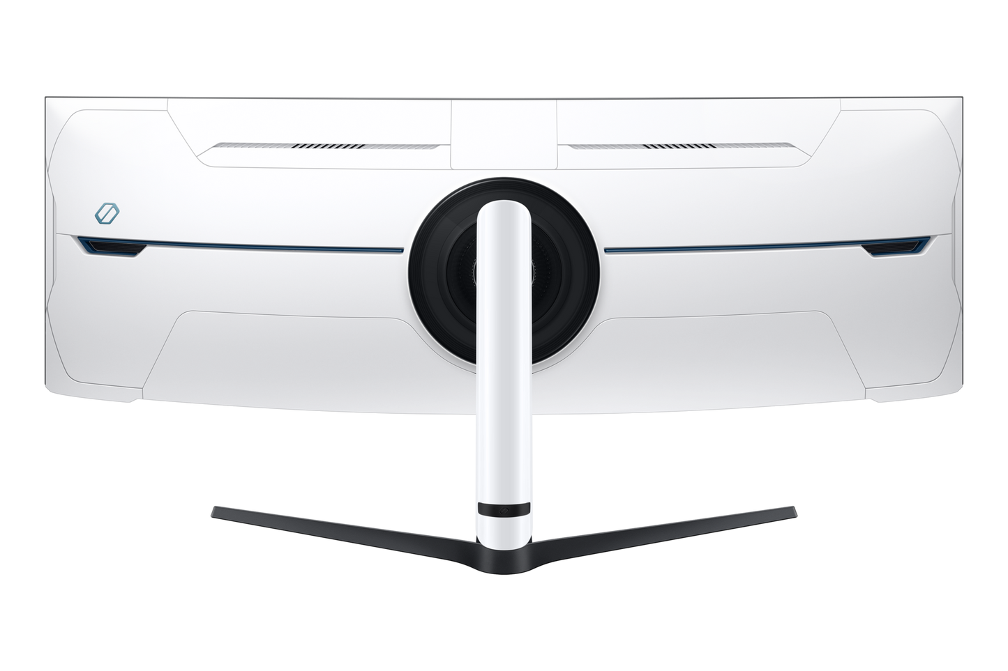 Samsung 57" G95NC Odyssey Neo G9 240Hz Dual UHD Monitor LS57CG952NUXXU