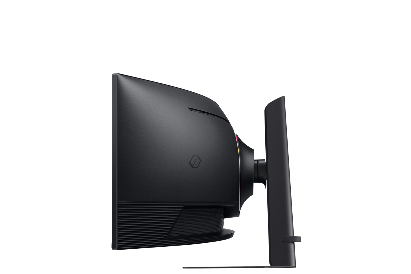 Samsung 49" Odyssey G95C, DQHD, 240Hz Curved Gaming Monitor LS49CG954EUXXU