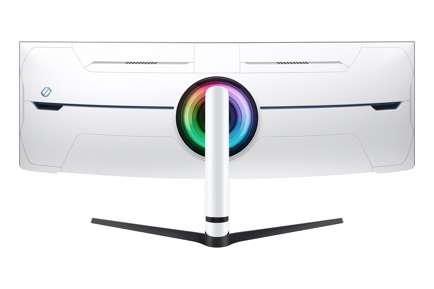 Samsung 57" G95NC Odyssey Neo G9 240Hz Dual UHD Monitor LS57CG952NUXXU