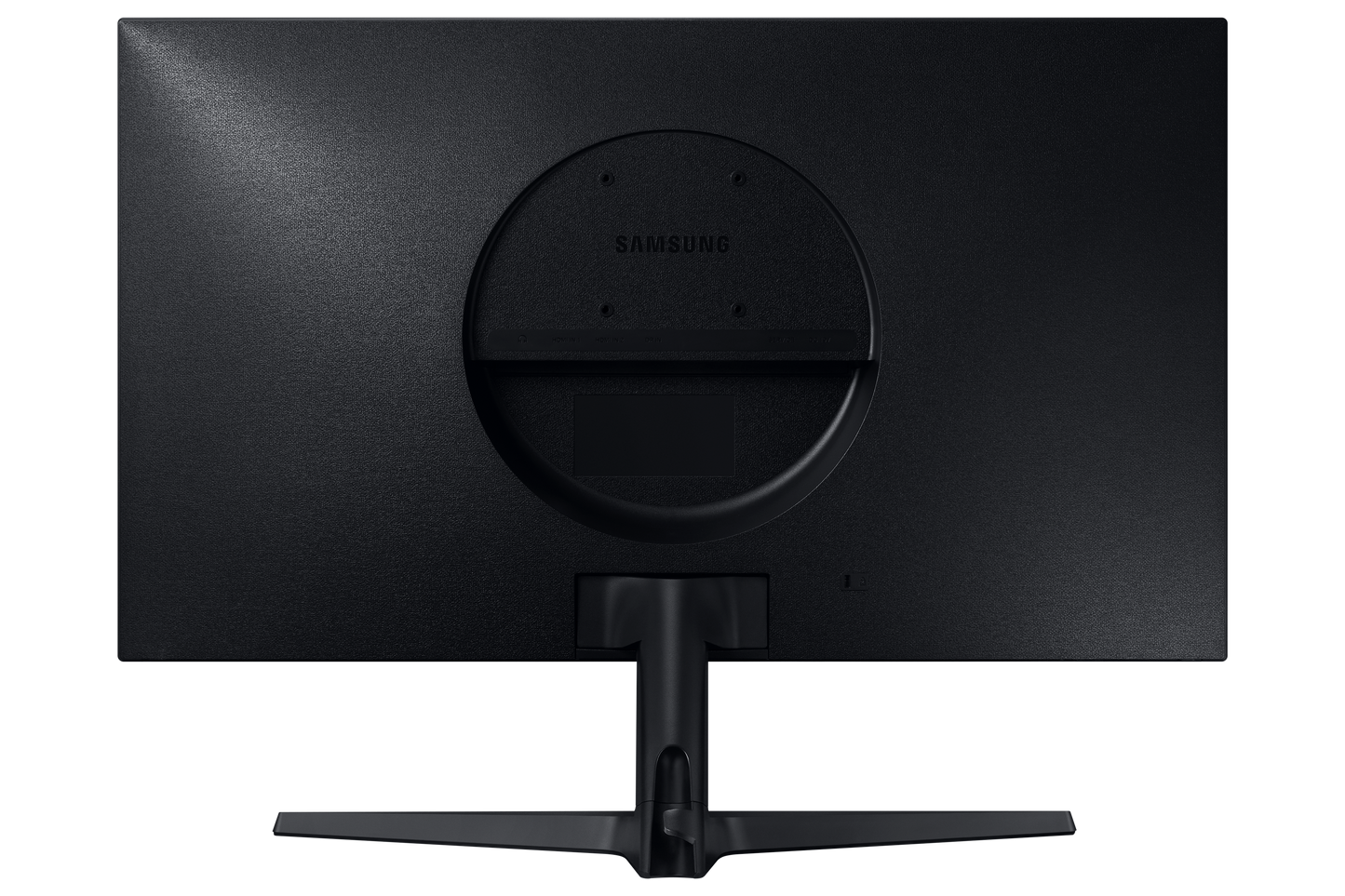 Samsung 28" UR550 UHD Monitor LU28R550UQPXXU