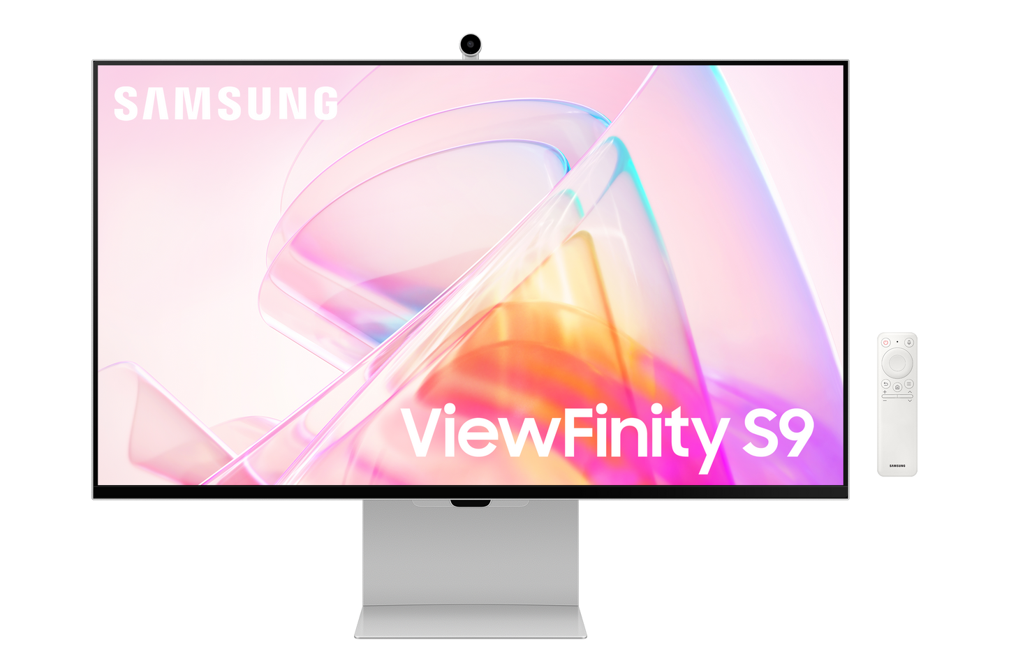 Samsung 27" S90PC ViewFinity 5K Smart Monitor LS27C902PAUXXU