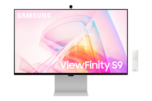 Samsung 27" S90PC ViewFinity 5K Smart Monitor LS27C902PAUXXU