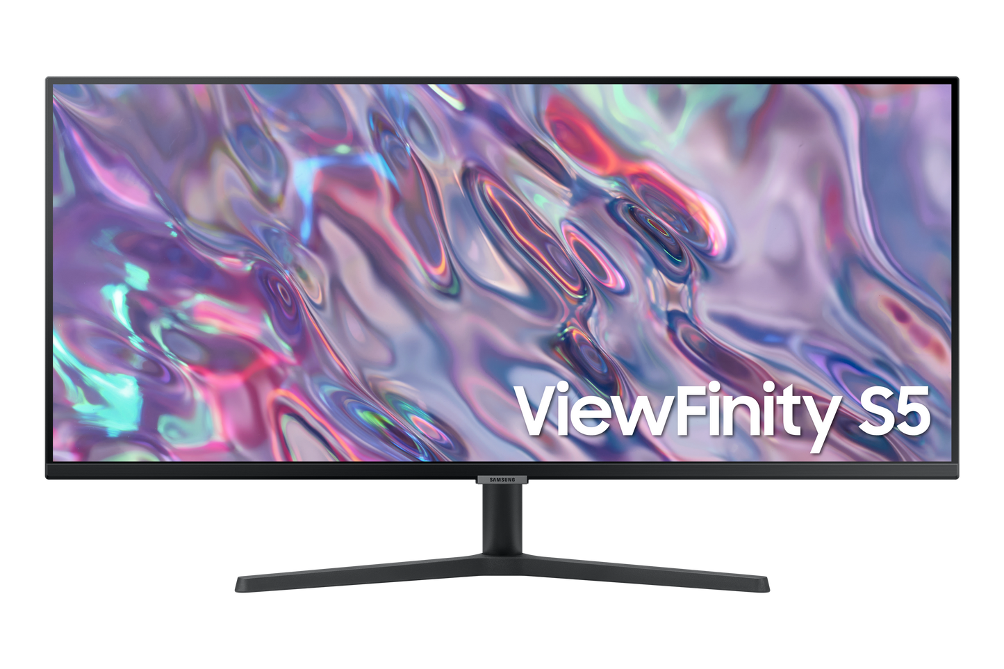 Samsung 34" ViewFinity S50GC WQHD Monitor LS34C500GAUXXU