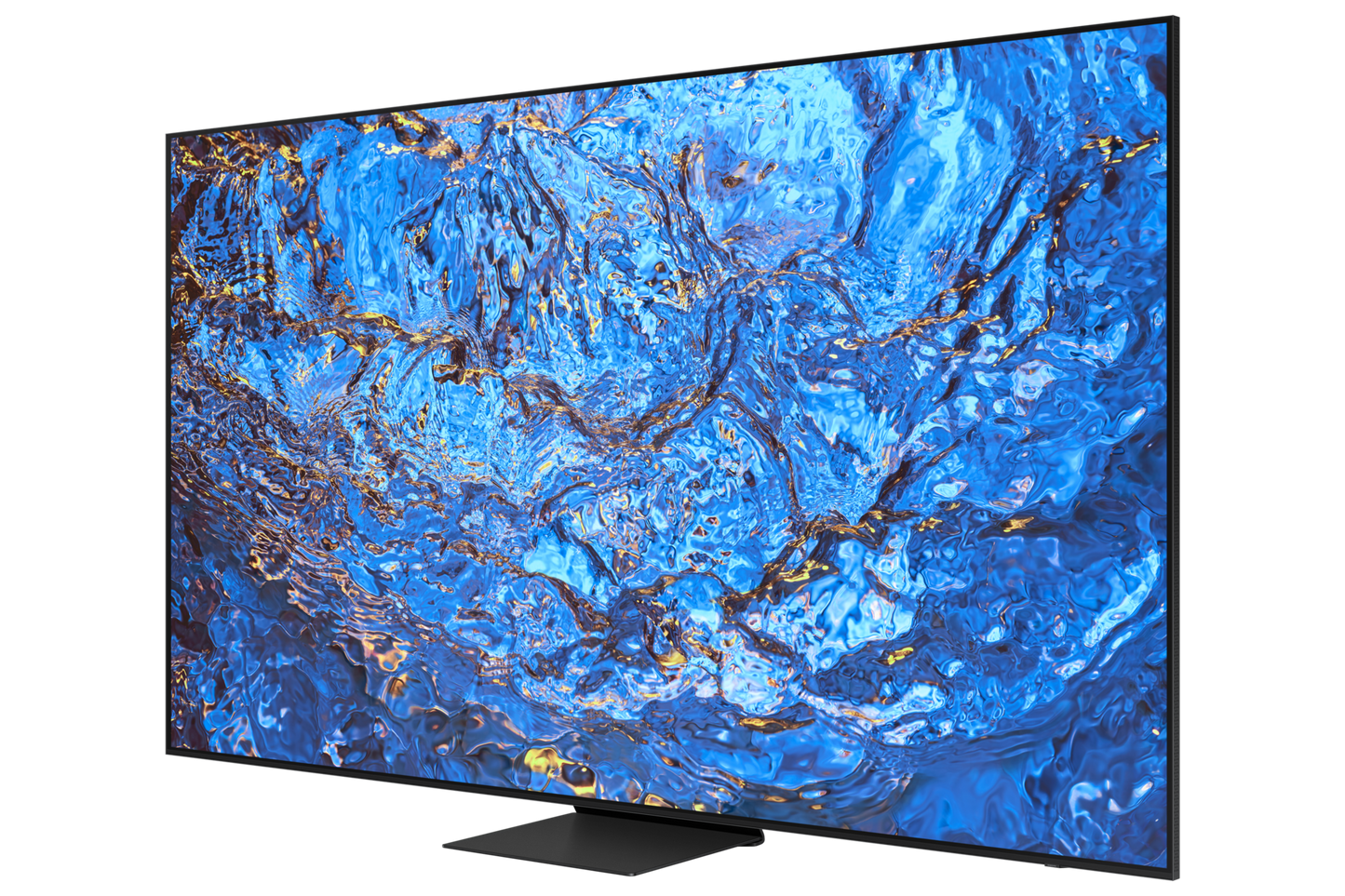 Samsung 2023 98" QN990C Neo QLED 8K HDR Smart TV QE98QN990CTXXU