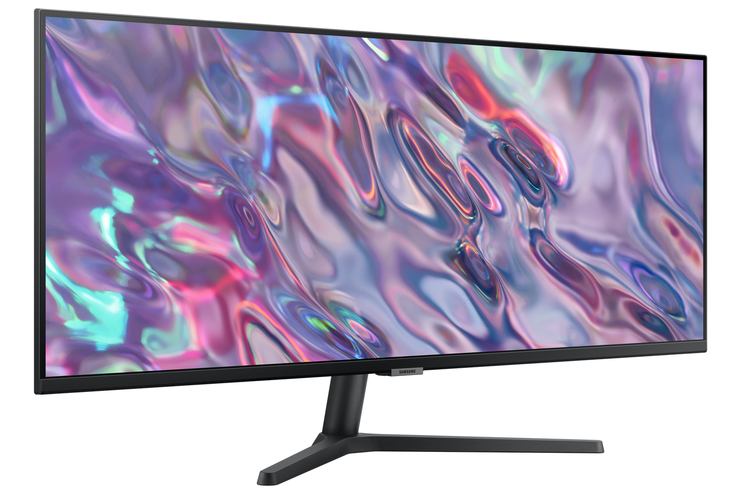 Samsung 34" ViewFinity S50GC WQHD Monitor LS34C500GAUXXU