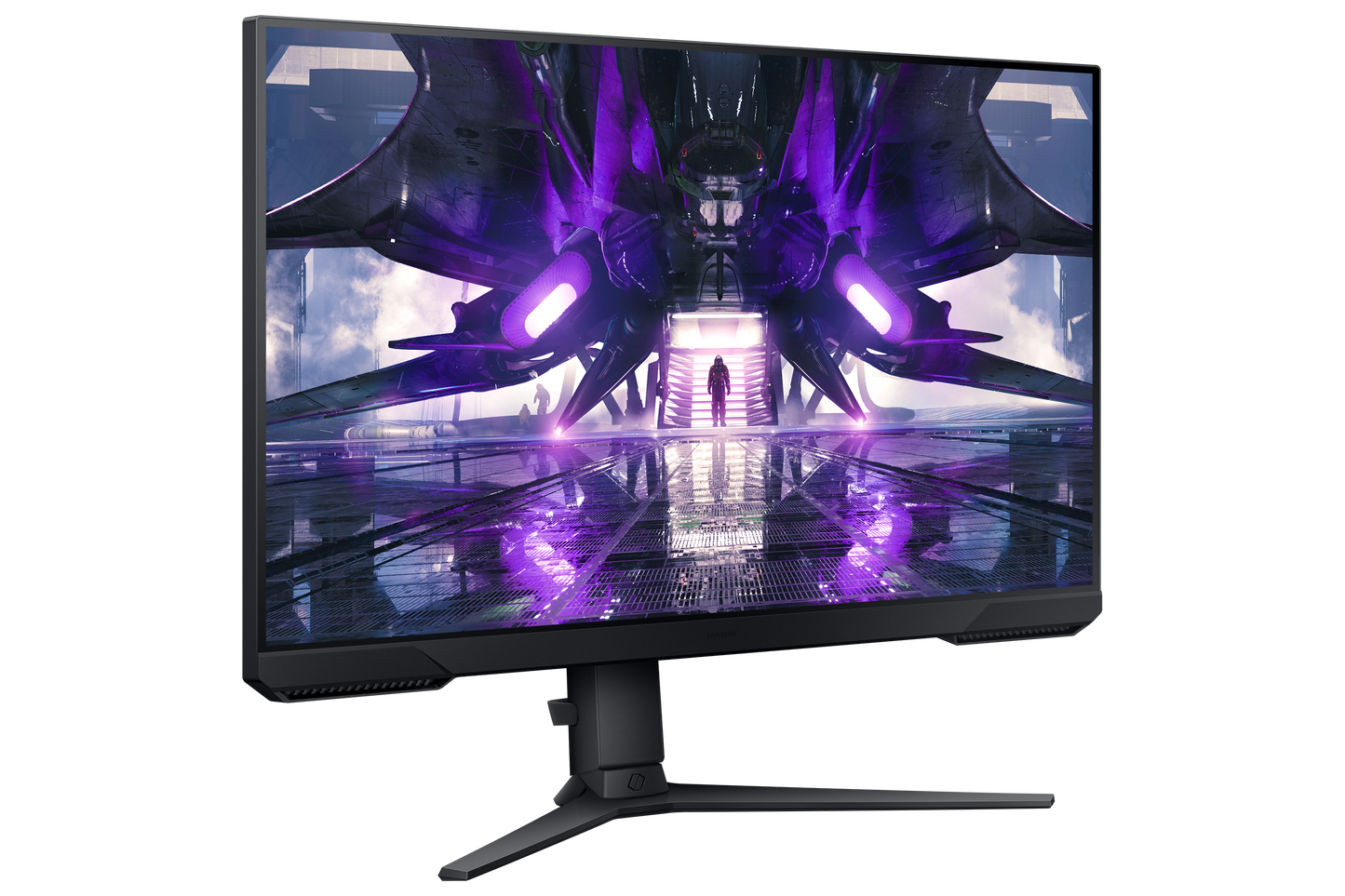 Samsung 27" G32A FHD, 165Hz Odyssey Gaming Monitor LS27AG320NUXXU