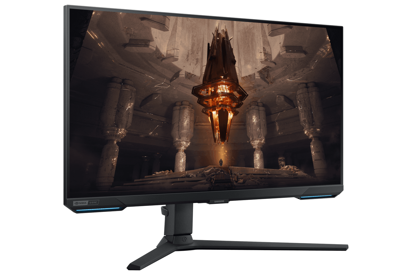Samsung Odyssey G7 4K Ultra HD 32" IPS LCD Gaming Monitor LS32BG700EUXXU