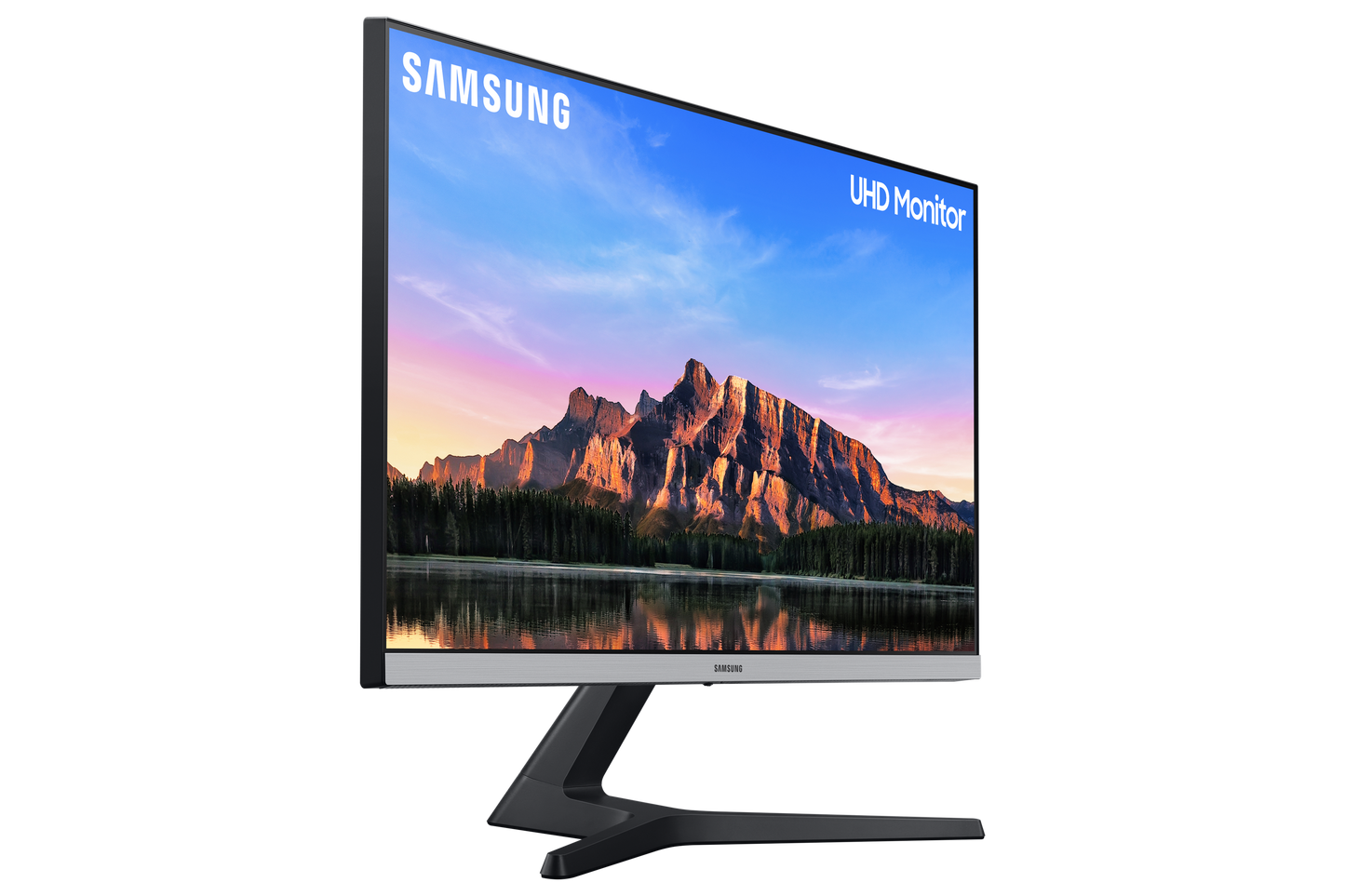 Samsung 28" UR550 UHD Monitor LU28R550UQPXXU
