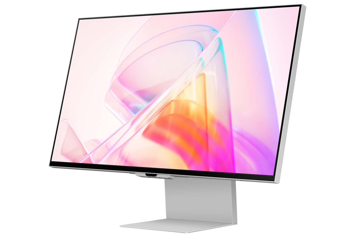 Samsung 27" S90PC ViewFinity 5K Smart Monitor LS27C902PAUXXU