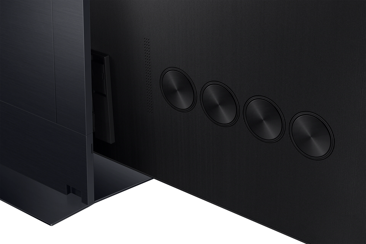 Samsung 2024 65” QN900D Flagship Neo QLED 8K HDR Smart TV QE65QN900DTXXU