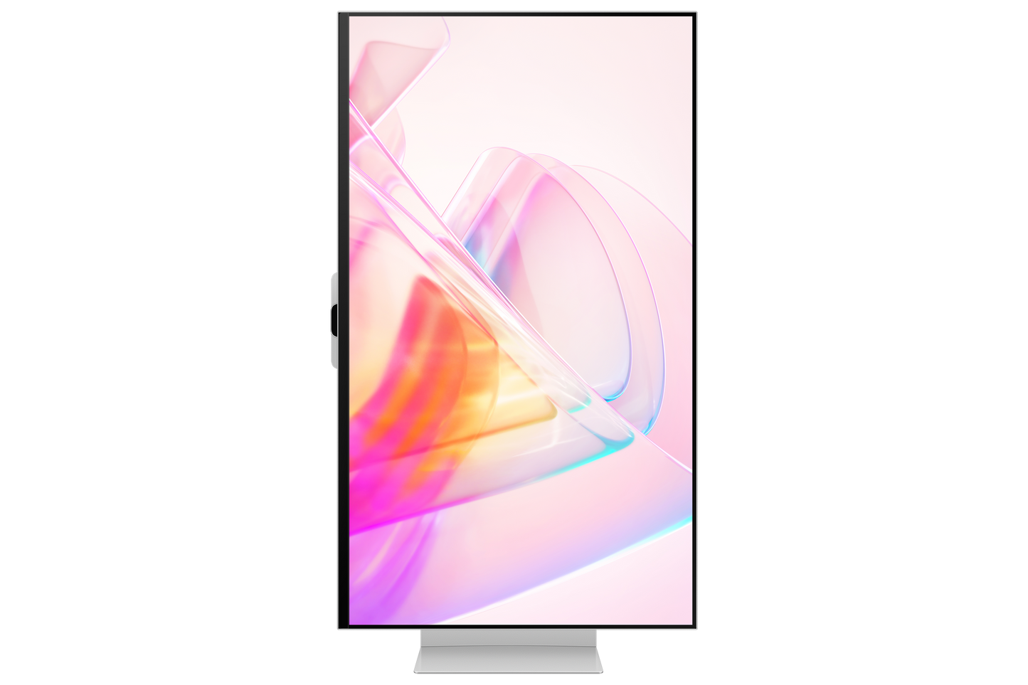 Samsung 27" S90PC ViewFinity 5K Smart Monitor LS27C902PAUXXU