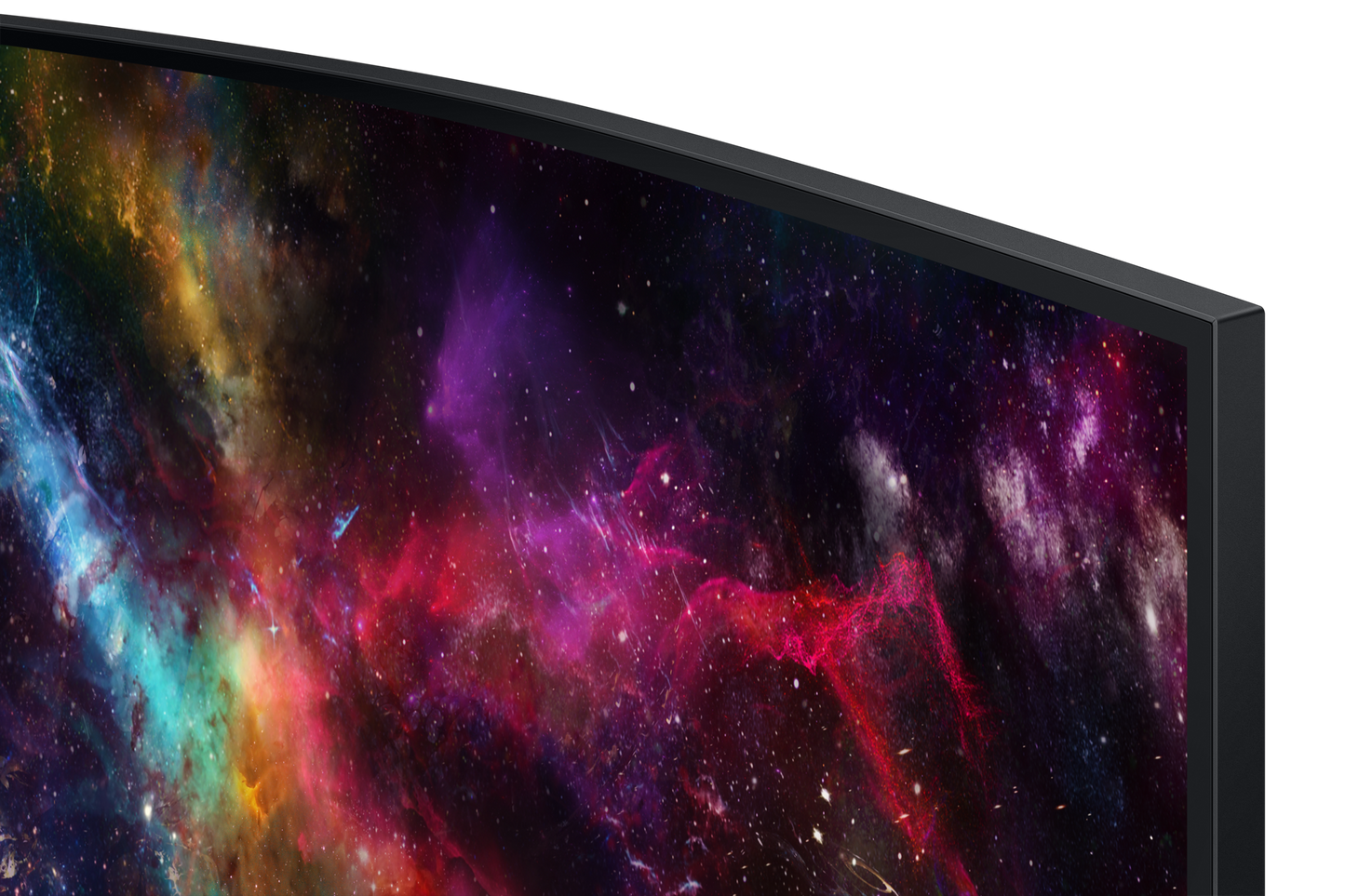 Samsung 57" G95NC Odyssey Neo G9 240Hz Dual UHD Monitor LS57CG952NUXXU