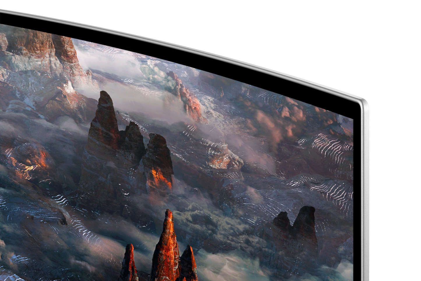 Samsung 49" G93SC Odyssey OLED G9 240Hz Gaming Monitor LS49CG934SUXXU