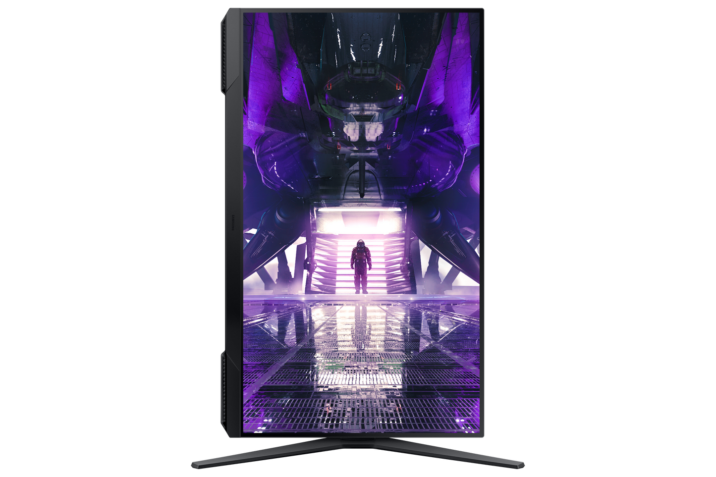 Samsung 32" G32A FHD, 165Hz Odyssey Gaming Monitor LS32AG320NUXXU