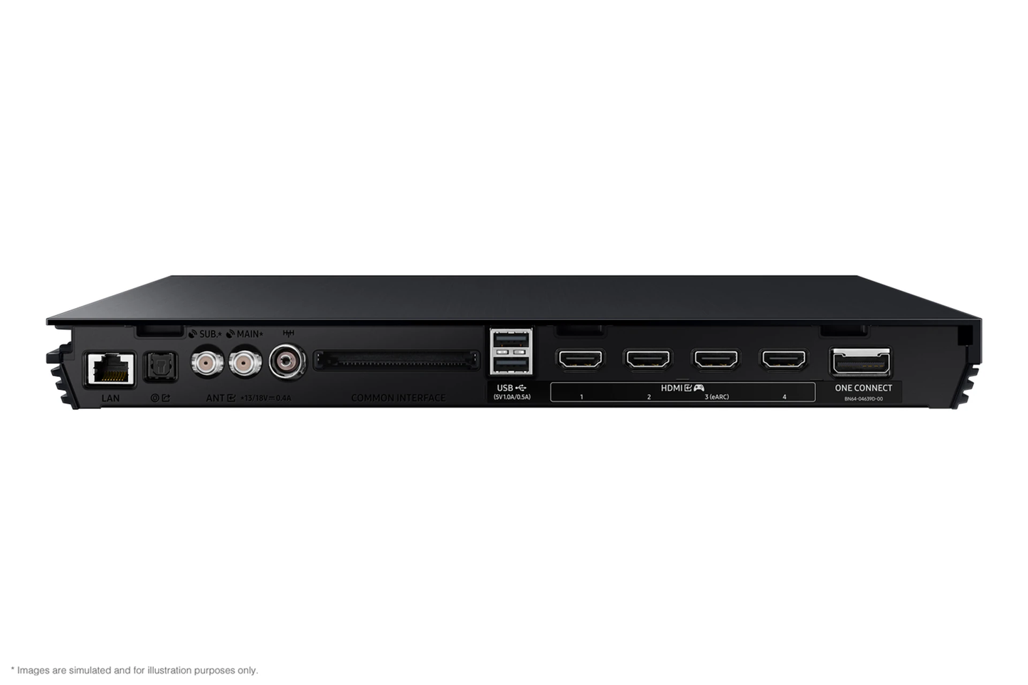 Samsung 2024 85” QN900D Flagship Neo QLED 8K HDR Smart TV QE85QN900DTXXU