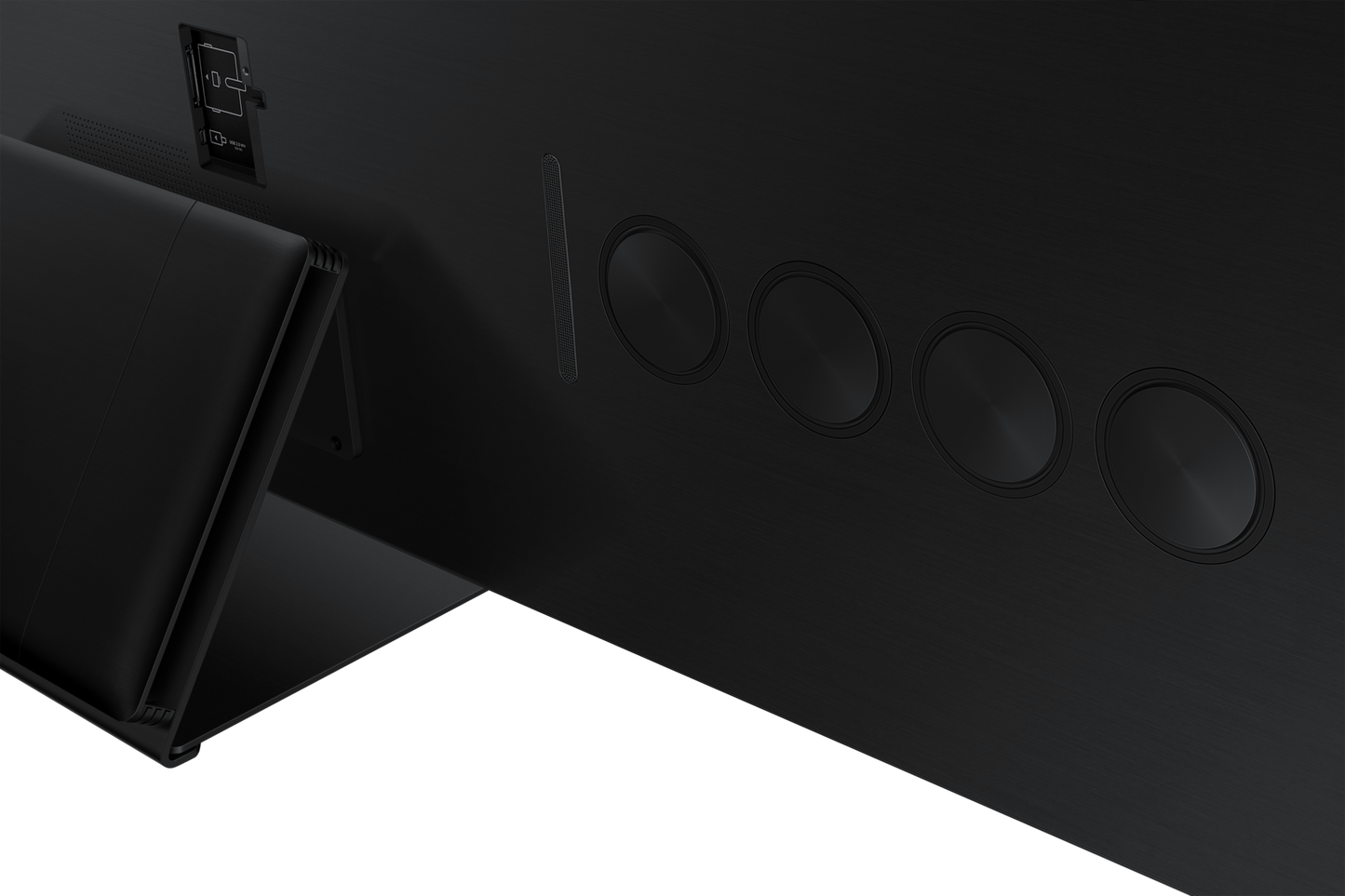 Samsung 2023 98" QN990C Neo QLED 8K HDR Smart TV QE98QN990CTXXU