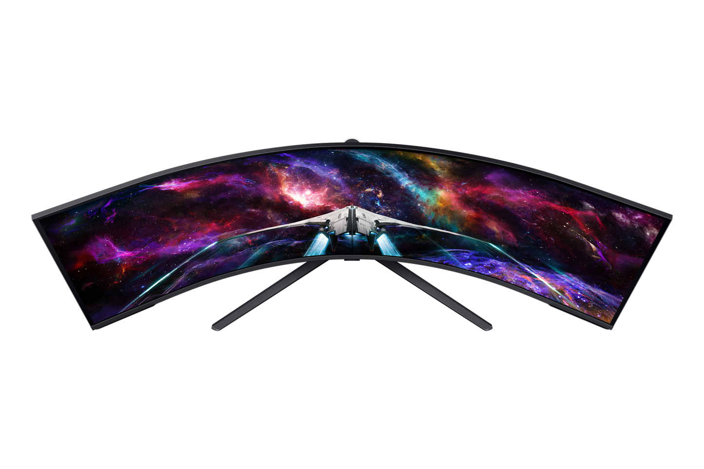 Samsung 57" G95NC Odyssey Neo G9 240Hz Dual UHD Monitor LS57CG952NUXXU