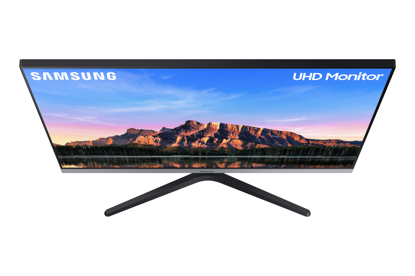 Samsung 28" UR550 UHD Monitor LU28R550UQPXXU