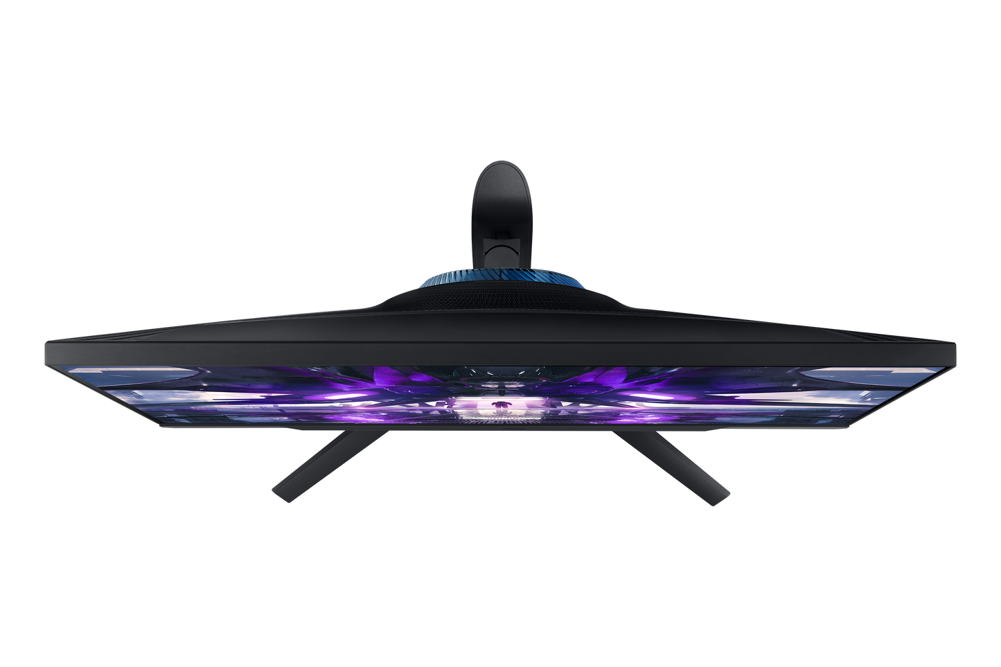 Samsung 32" G32A FHD, 165Hz Odyssey Gaming Monitor LS32AG320NUXXU