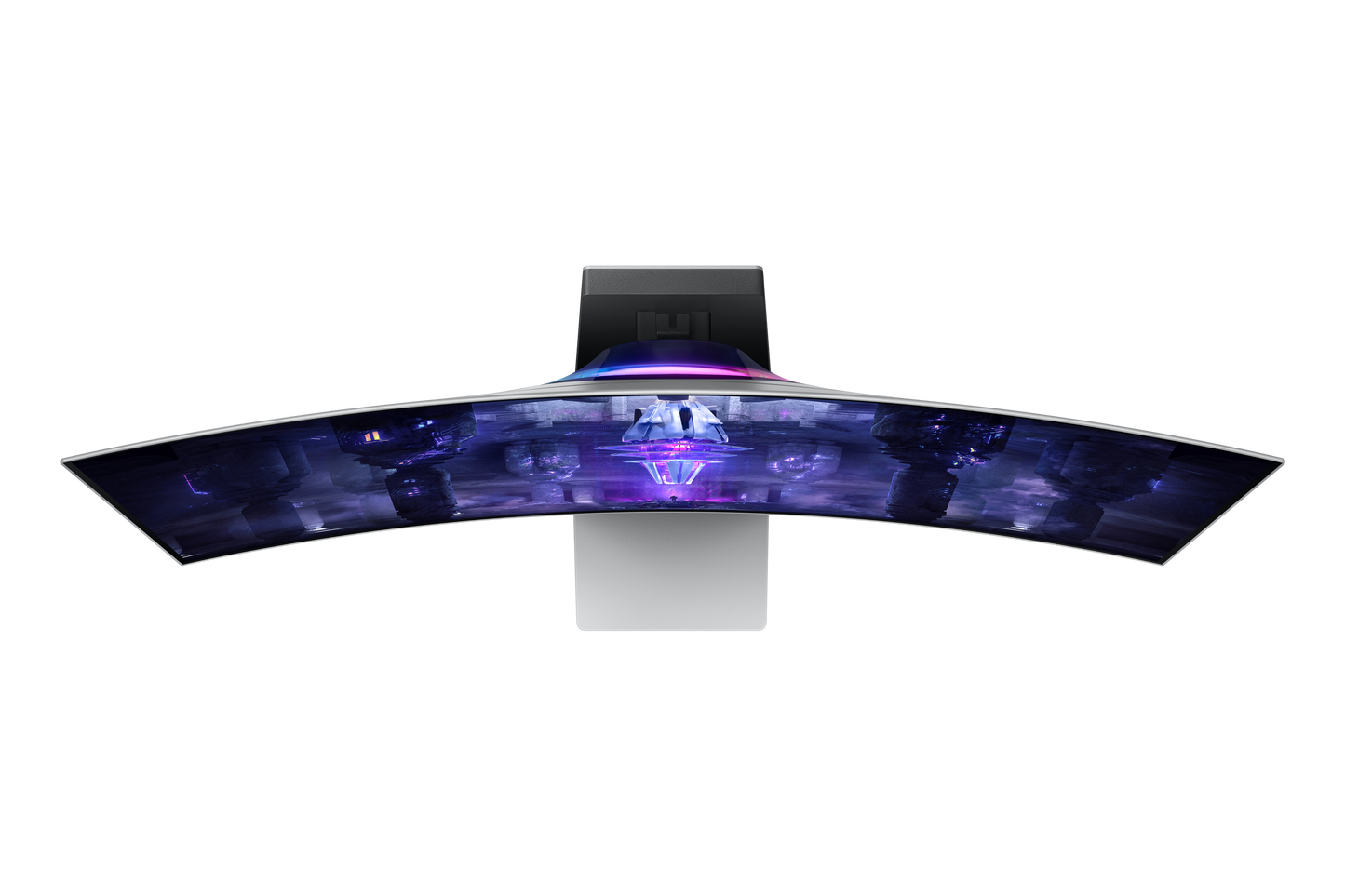 Samsung 34" Odyssey OLED G85SB, 0.03ms GTG, 175Hz Smart Gaming Monitor LS34BG850SUXXU