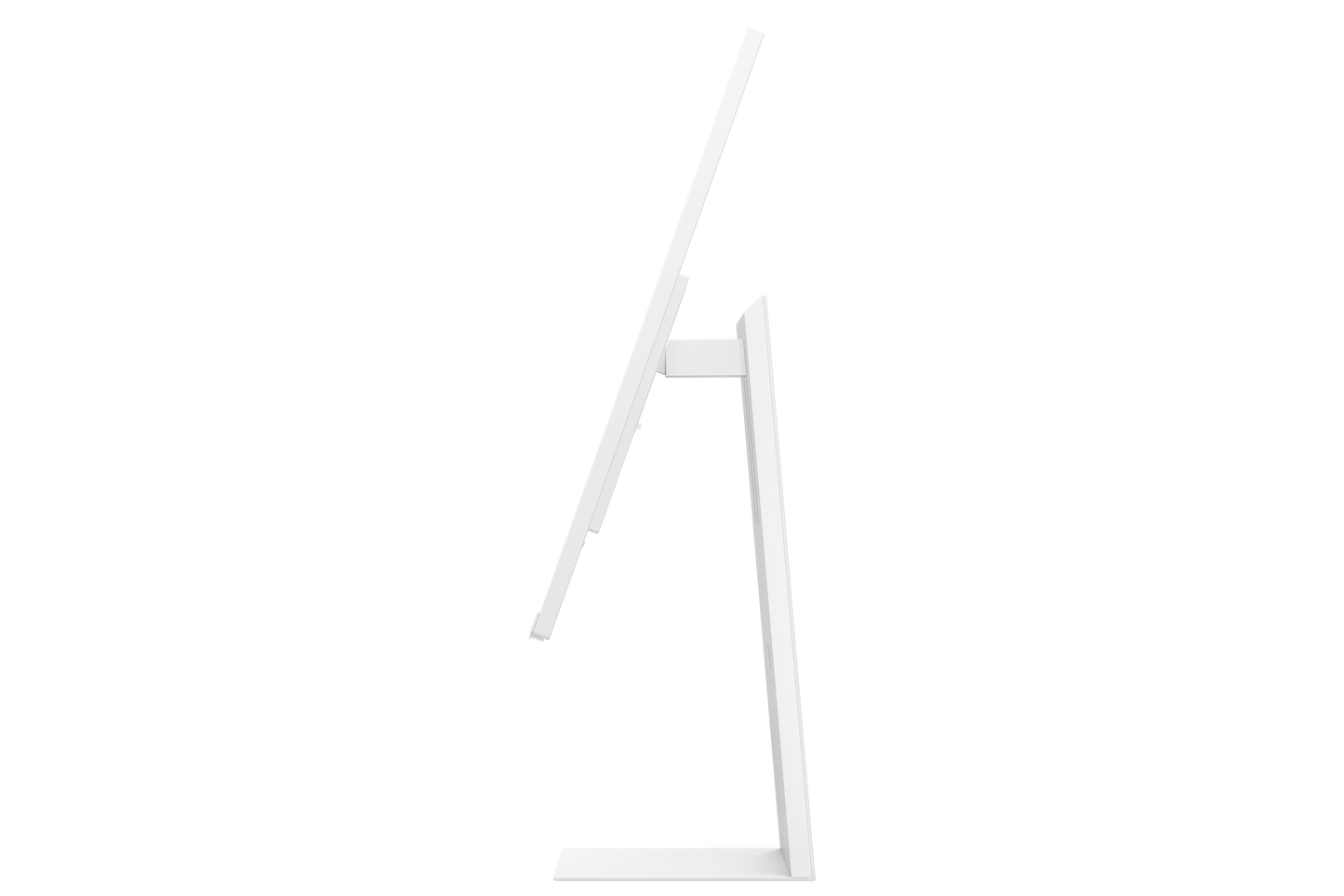 Samsung 27" M80C, USB-C, UHD Warm White Smart Monitor with Speakers & Remote LS27CM801UUXXU