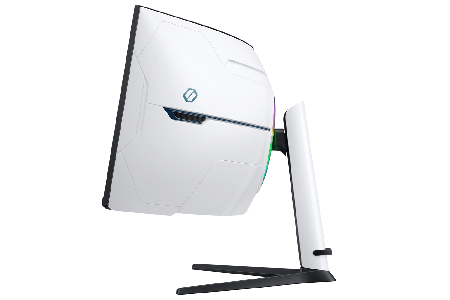 Samsung 57" G95NC Odyssey Neo G9 240Hz Dual UHD Monitor LS57CG952NUXXU