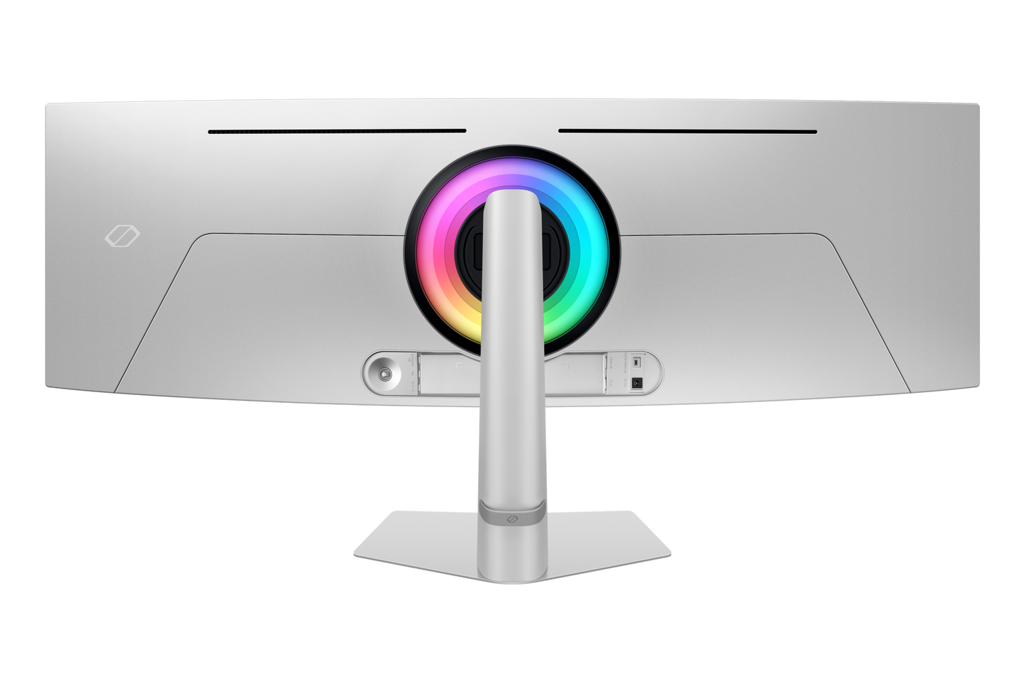 Samsung 49" G93SC Odyssey OLED G9 240Hz Gaming Monitor LS49CG934SUXXU