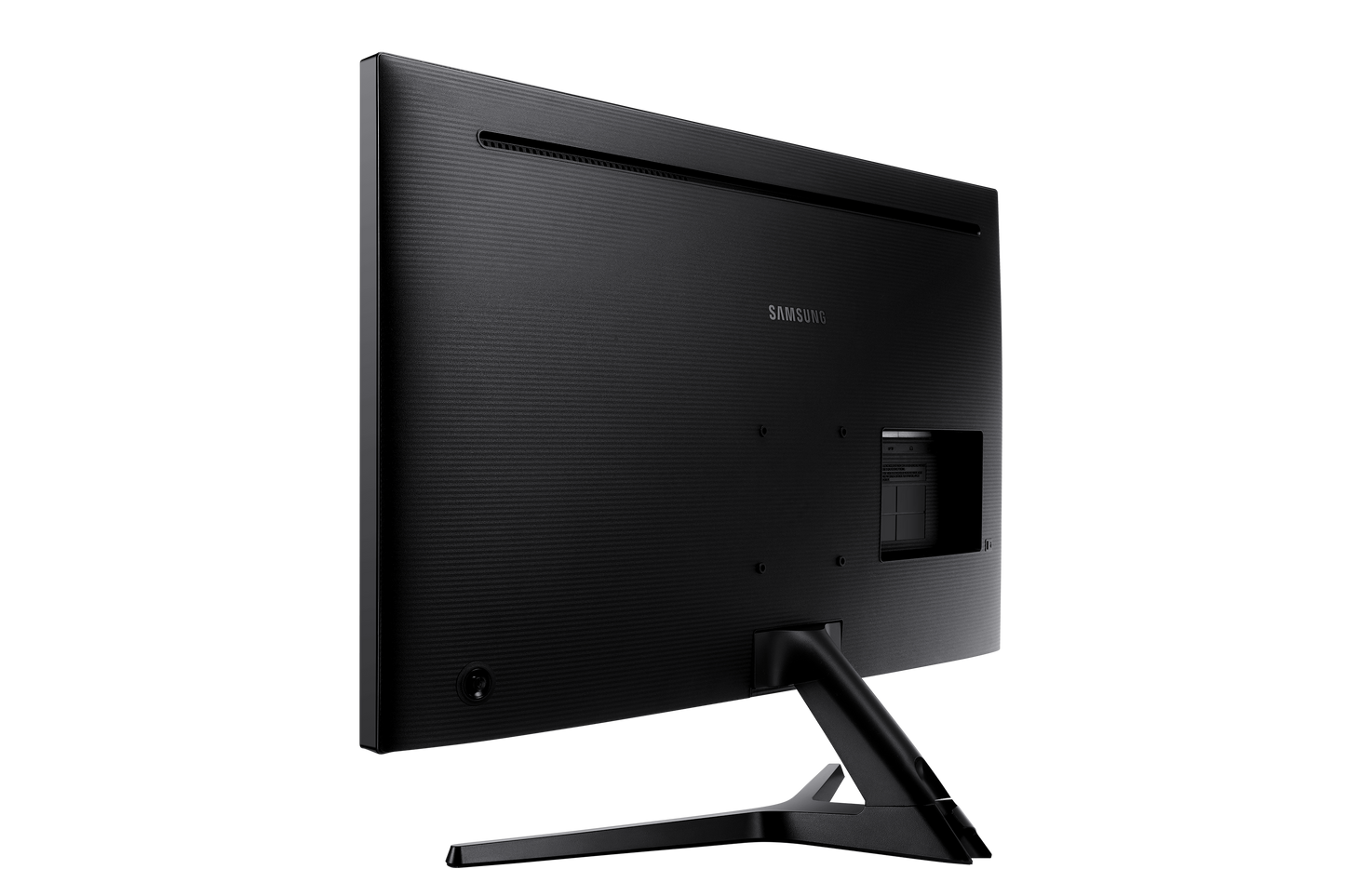 Samsung 32" UJ590 UHD Monitor LU32J590UQPXXU