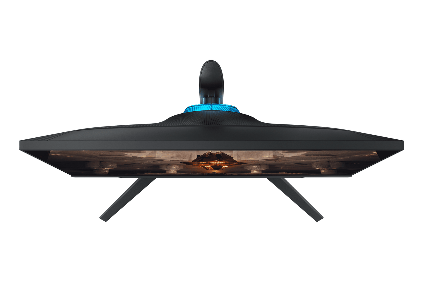 Samsung 28" G70B UHD, 144Hz, Smart Odyssey Gaming Monitor LS28BG700EPXXU