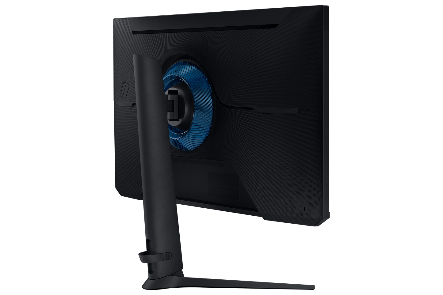 Samsung 27" G32A FHD, 165Hz Odyssey Gaming Monitor LS27AG320NUXXU