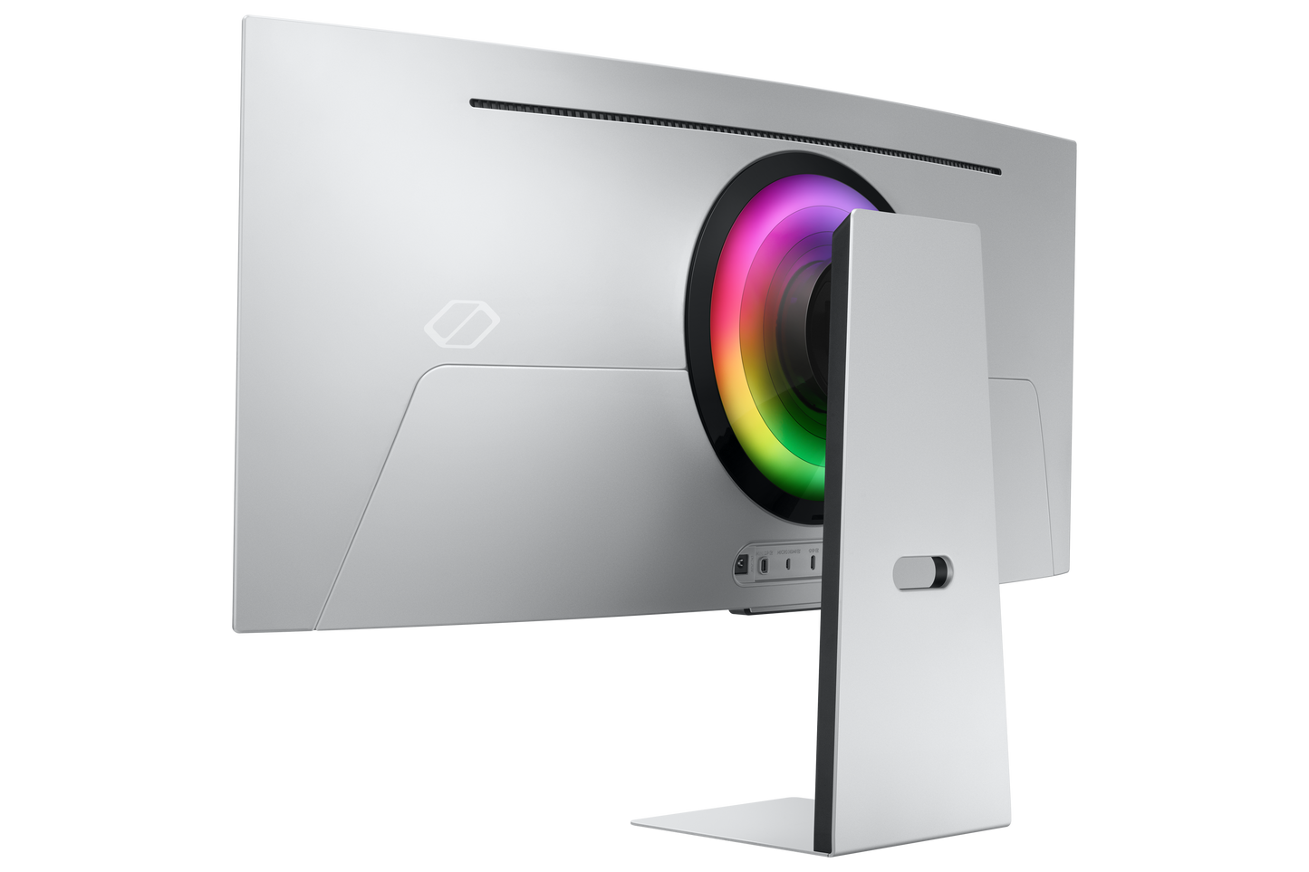 Samsung 34" Odyssey OLED G85SB, 0.03ms GTG, 175Hz Smart Gaming Monitor LS34BG850SUXXU