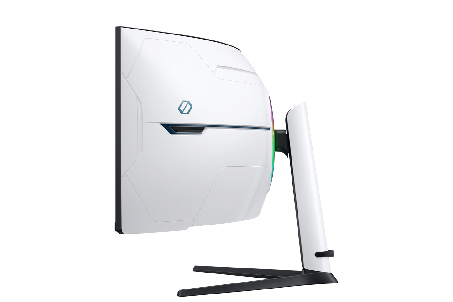 Samsung 57" G95NC Odyssey Neo G9 240Hz Dual UHD Monitor LS57CG952NUXXU