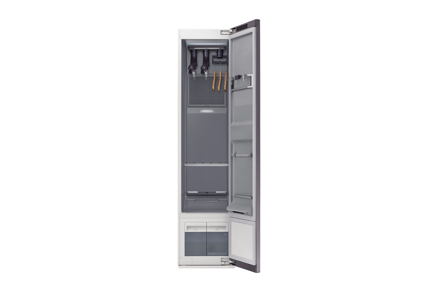 Samsung Air Dresser DF60R8600CG Clothing Care System