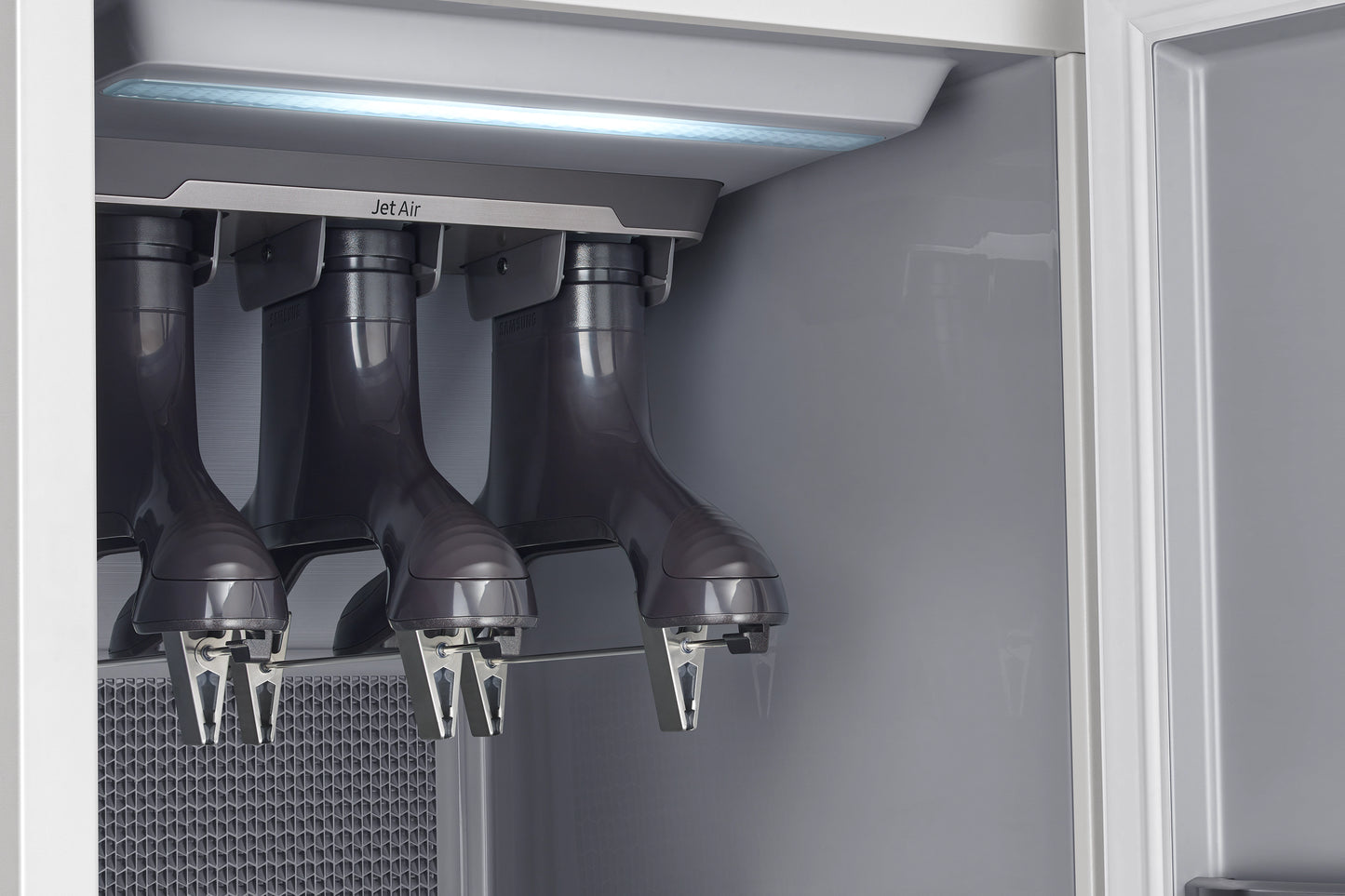 Samsung Air Dresser DF60R8600CG Clothing Care System