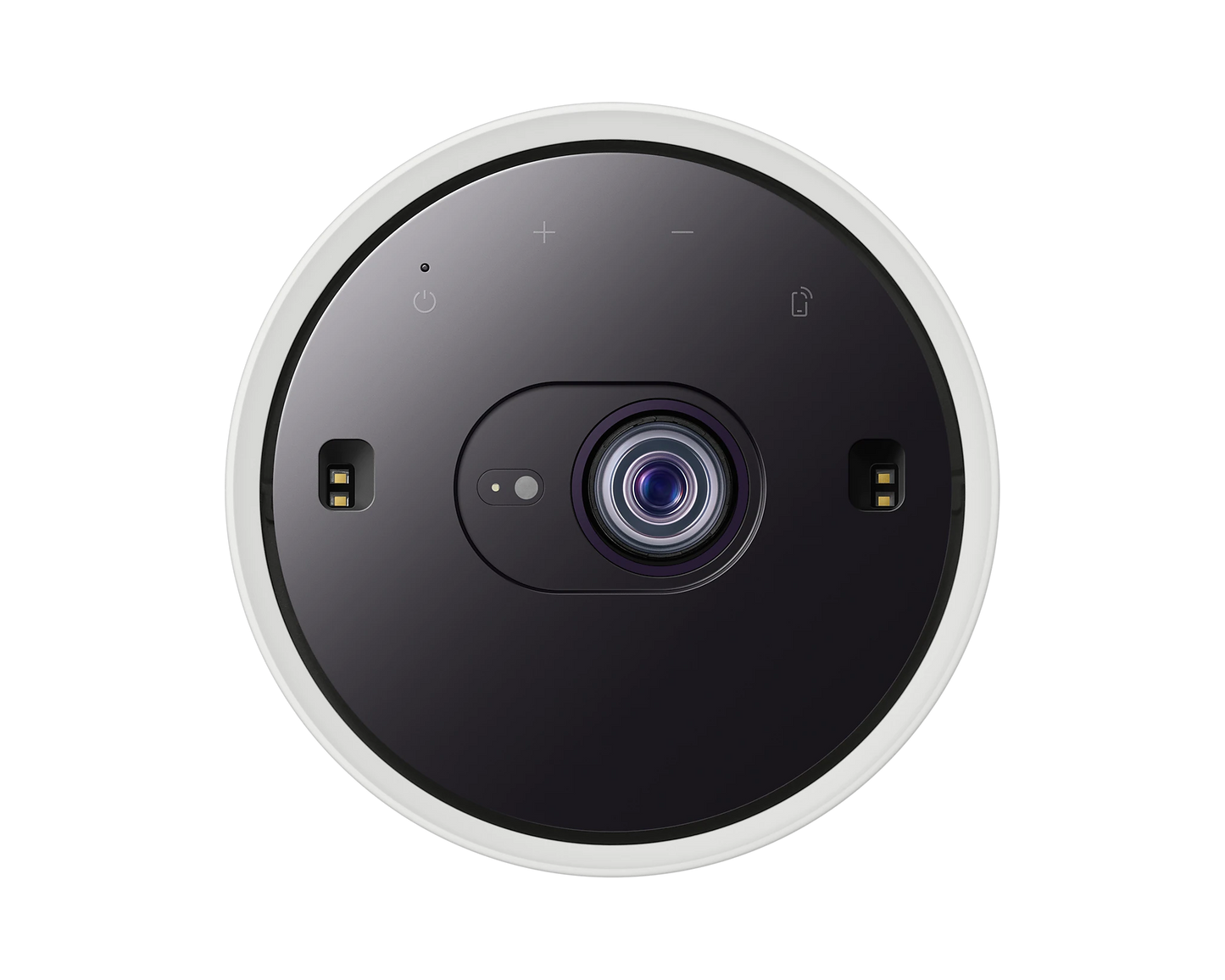 Samsung SP-LSP3BLAXXU The Freestyle