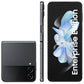 Samsung Galaxy Z Flip4 Enterprise Edition - 128gb Graphite