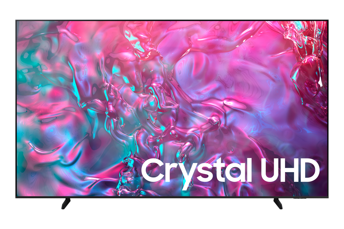 2024 98" DU9000 Crystal UHD 4K HDR Smart TV UE98DU9000UXXU