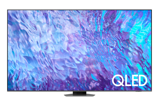 Samsung 2023 98” Q80C QLED 4K HDR Smart TV QE98Q80CATXXU