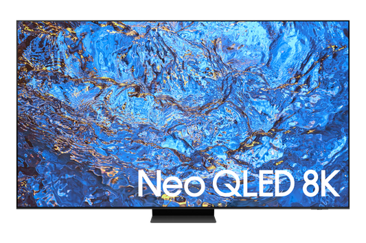 Samsung 2023 98" QN990C Neo QLED 8K HDR Smart TV QE98QN990CTXXU
