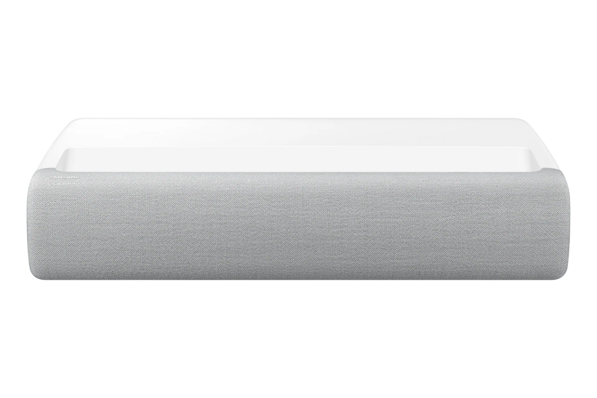 130” Premiere LSP9T 4K Smart Triple Laser Projector SP LSP9TFAXXU