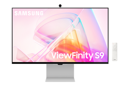 Samsung 27" S90PC ViewFinity 5K Smart Monitor LS27C902PAUXXU