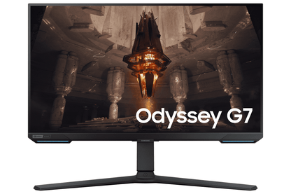 Samsung Odyssey G7 4K Ultra HD 32" IPS LCD Gaming Monitor LS32BG700EUXXU