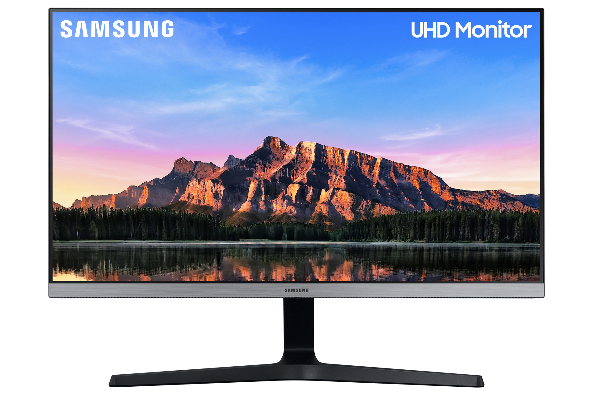 28" UR550 UHD Monitor LU28R550UQPXXU
